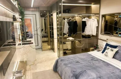 Heaven apartments, studio disponível para venda com 26m² e 1 dormitório