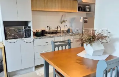 Studio today pinheiros, apto disponível para venda com 25m² e 01 dormitório