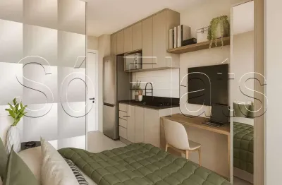 Studio do it pinheiros, apto disponível para venda com 24m² e 1 dormitório