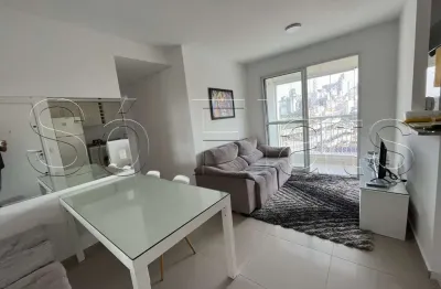 Residencial vallore, apto disponível para locação contendo 52m², 02 dormitórios e 01 vaga.