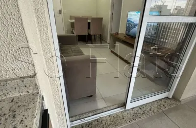 Residencial sp next home, flat disponível para locação contendo 40m² e 1 dormitório.
