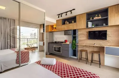 Studio is moema disponível para locação com excelente localização em moema.
