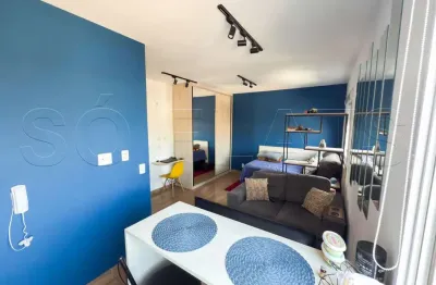 Residencial all liberdade, apto disponível para venda com 24m² e 1 dormitório