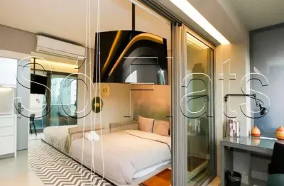 V house boutique disponível para venda com 36m² e 01 vaga de garagem