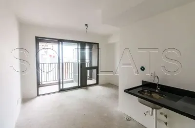 Residencial go portugal, studio disponível para venda com 27m² e 1 dormitório