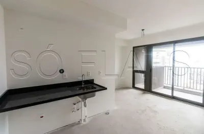 Residencial go portugal, studio disponível para venda com 27m² e 1 dormitório