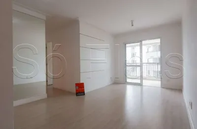 Residencial living garden, apto disponível para locação com 73m², 02 dormitórios e 02 vagas.