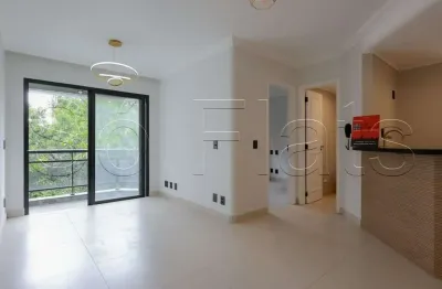 Apto na vila nova conceição próximo ao pq. do ibirapuera hospital são luiz faculdades.