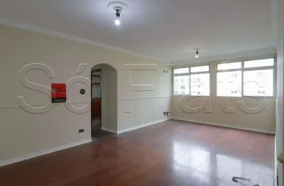 Residencial araçari com 137m², 3 dormitórios e 1 vaga de garagem para locação.