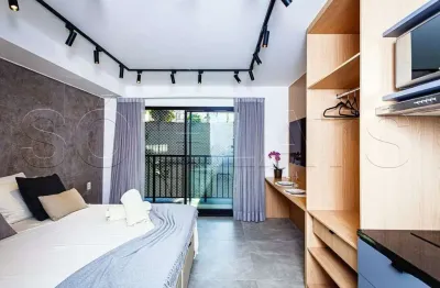 Studio helbor to.liv pinheiros, apto disponível para venda com 25m² e 1 dormitório
