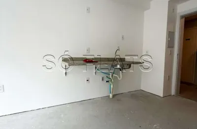 Studio voxx itaim, apartamento disponivel para venda com 24m² e 1 dormitório