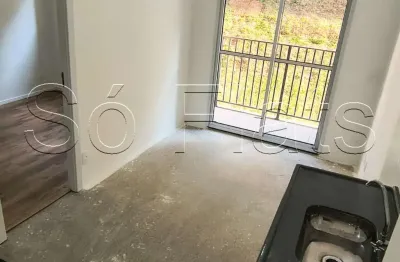 Residencial vibra cidade universitária, apartamento disponível para venda com 27m² e 1 dormitório