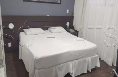 Flat san diego pampulha, disponível para venda com 22m², 1 dormitório e 1 vaga