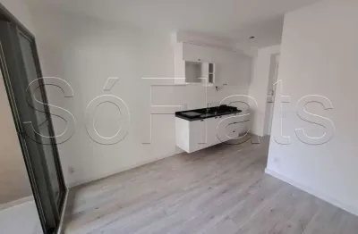 Studio praça da saúde by you, apto disponível para locação contendo 24m² e 01 dormitório.