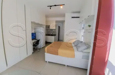 Apto no vn turiassu em perdizes disponível para locação ao lado do allianz park e shopping bourbon.