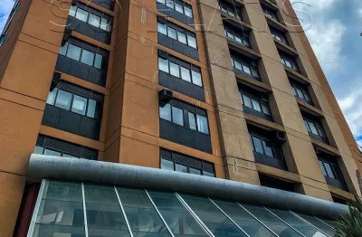 Apartamento com 1 quarto à venda na Rua Borges Lagoa, 1209, Vila Mariana, São Paulo