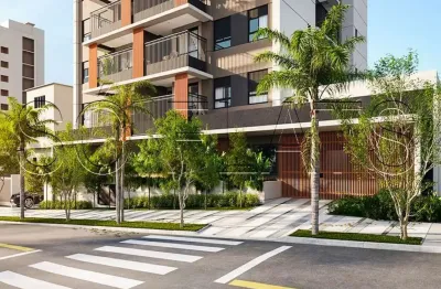 Residencial ayla paraíso, apartamento disponivel para venda com 44m², 2 dormitórios