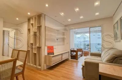 Residencial ibiza, apartamento disponível para venda com 95m², 3 dormitórios e 2 vagas