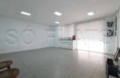 Oscar freire office design, sala comercial disponível para locação com 38m² e 01 vaga de garagem.