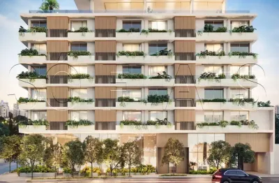 Residencial haddock 885, studio disponível para venda com 26m² e 1 dormitório