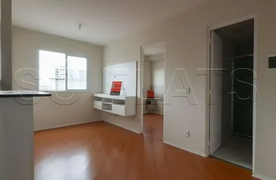 Residencial rennova cambuci, apartamento disponível para venda com 33m² e 1 dormitório