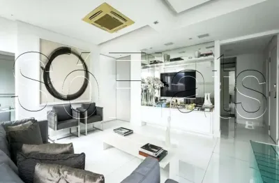 Res lagoa formosa e prateada, apartamento disponível para venda com 144m², 2 dormitórios e 2 vagas