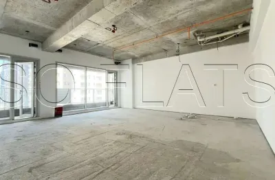 Edifício core home pinheiros, disponível para venda com 84 m², 01 sala e 01 vaga