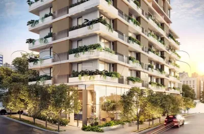 Residencial haddock 885, studio disponível para venda com 26m² e 1 dormitório