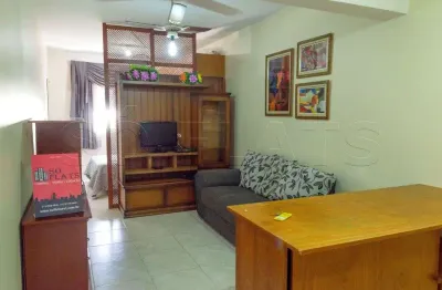 Flat waldorf disponível para venda com 29m² e 01 vaga de garagem