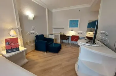 Flat bristol guarulhos disponível para venda com 29m², 01 dorm e 01 vaga de garagem