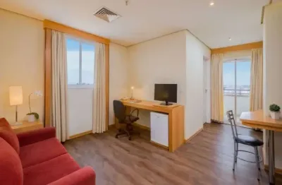 Flat blue tree santo andré disponível para venda com 42m² e 01 vaga de garagem