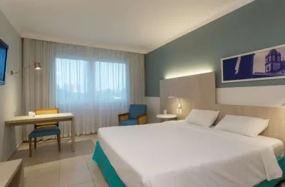 Flat em salvador para investimento no pool com excelentes rendimentos.