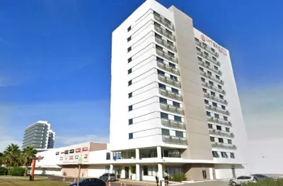 Flat com 1 quarto à venda na Rua Maurício Cardoso, 146, Passo das Pedras, Gravataí