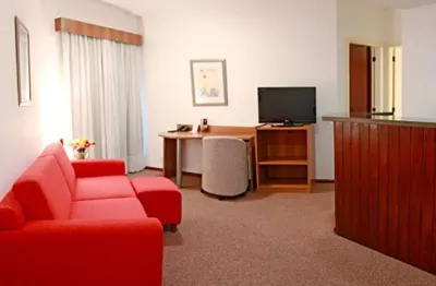 Flat space valley disponível para venda com 53m², 01 dorm e 01 vaga