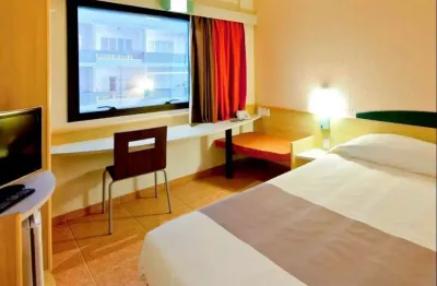 Flat com 1 quarto à venda na Avenida Vicente de Carvalho, 50, Boqueirão, Santos