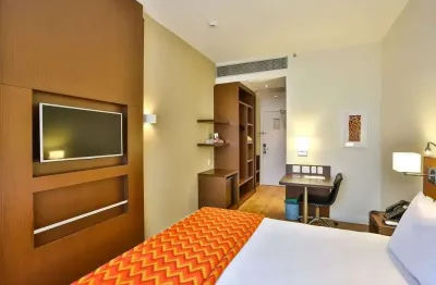 Flat com 1 quarto à venda na Alameda Terracota, 250, Cerâmica, São Caetano do Sul