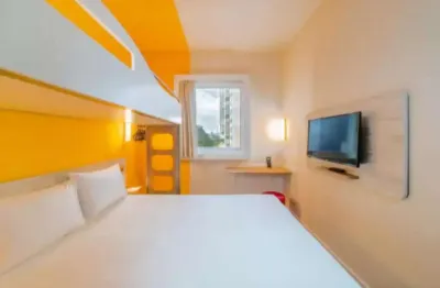 ** imóvel para investimento, não é possível moradia ***