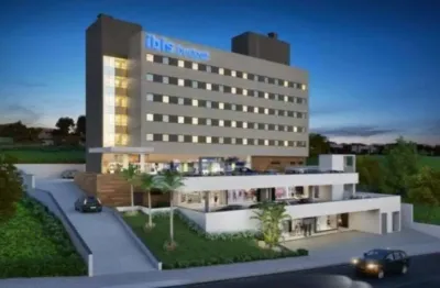 Flat ibis na cidade de farroupilha - rs  região da serra gaúcha, para investimento,