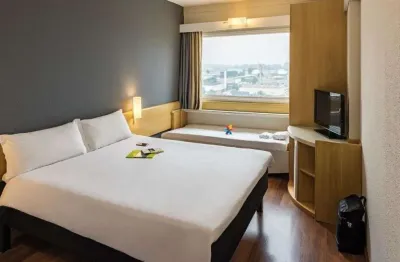 Flat com 1 quarto à venda na Avenida Doutor Marcos Penteado de Ulhôa Rodrigues, 1111, Alphaville Industrial, Barueri