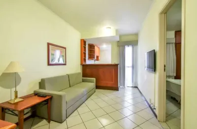 Flat com 1 quarto à venda na Rua Duque de Caxias, 443, Centro, Campinas