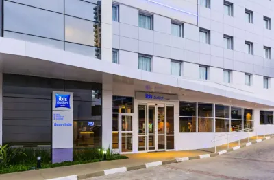 Flat com 1 quarto à venda na Avenida Nove de Julho, 3402, Anhangabaú, Jundiaí