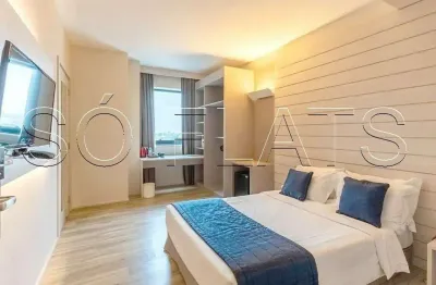 Resort royal campinas, para investimento, excelente localização