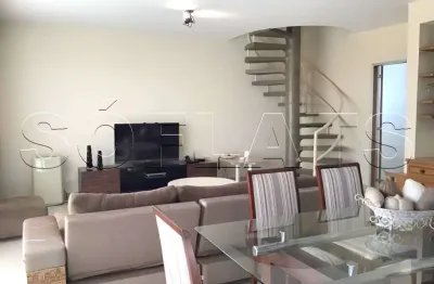 Lindo flat, prox ao shoppings alpha, flamingo, rpd. pres. castelo branco. fácil acesso a são paulo