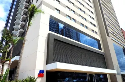 Flat com 1 quarto à venda na Rua Giovanni Battista Pirelli, 279, Vila Homero Thon, Santo André