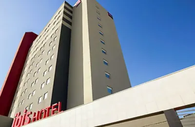 Flat com 1 quarto à venda na Avenida Vinte e Dois de Maio, 3126, Santo Expedito, Itaboraí