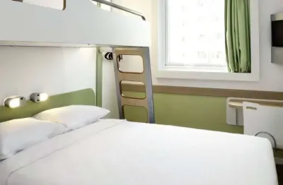 Flat com 1 quarto à venda na Rua Rio Grande do Norte, 784, Funcionários, Belo Horizonte