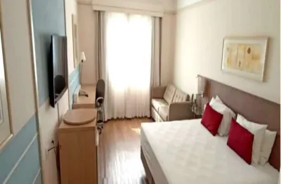 Flat comfort em londrina para investimento, disponível venda.