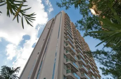 Flat com 1 quarto à venda na Al Madeira, 292, Alphaville, Santana de Parnaíba