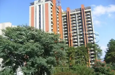 Flat para locação prox ao alpha shopping, faculdades, restaurantes e centro comercial.