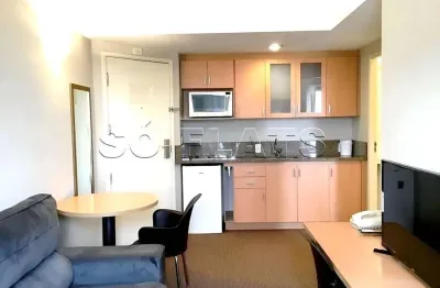 Flat próximo a ao aeroporto de guarulhos, shopping internacional de guarulhos, ung e via dutra.